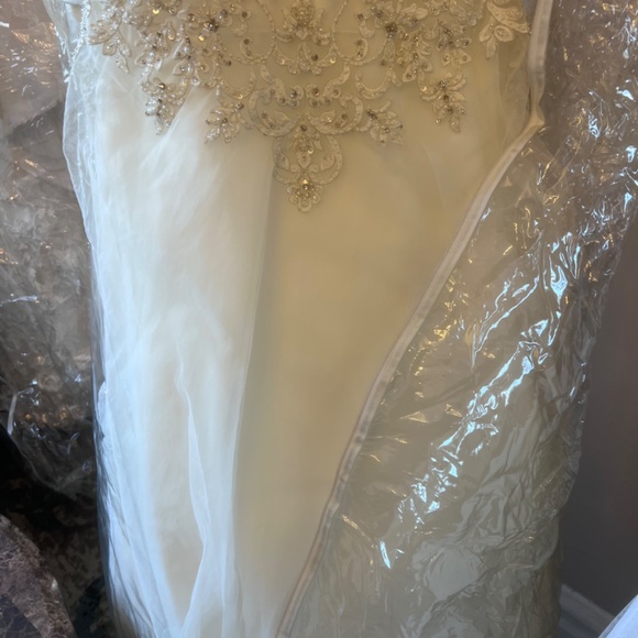 Wedding Gowns - Picture 10 of 11